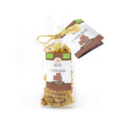 Hirsekekse mit Schokolade BIO 150g IRENA